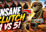 design creative thumbnails and give creative ideas